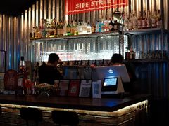 -Side Street街旁(交道口店)