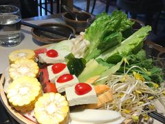 -泰香柠(金港名都滨江店)