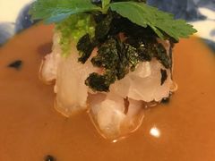 鲷鱼茶泡饭-鯛匠 HANANA