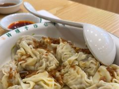 -袁记云饺(南门口店)