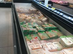 -盒马鲜生(王府广场店)