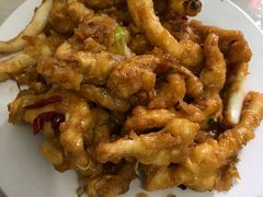 -九龙餐厅(大沽路店)