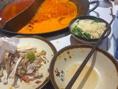 -老天桥蛙炉火锅(姑苏总店)