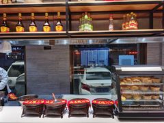 -盛百味·家宴餐厅(霸州分店)