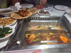 -重庆高老九火锅(万象城店)