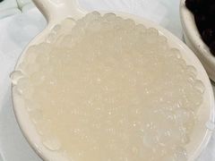 西米-堂屋糖水店(愚园店)