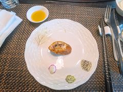 龙穿虎肚-潮汕味道·煮海餐厅(金麟大厦店)