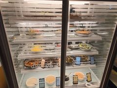 -亚龙湾希尔顿自助餐厅·海鲜·烧烤·沙滩BBQ·现场乐队