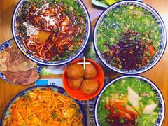 -伊穆祥牛肉面总店·清真