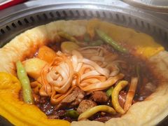 -灶座小锅烀饼·铁锅炖(全国总店)