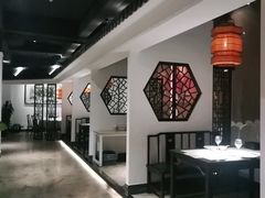 大堂-喜和园·雅宴·宴会(西漳公园店)