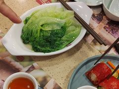 -点都德(皇岗村店)