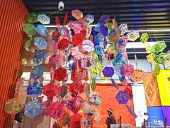 -佳禾国际美术书法教育(仁恒伊势丹校区)