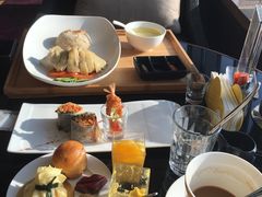 -厦门海港英迪格酒店(中山路店)