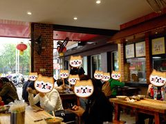 大堂-西环肥仔螺蛳粉(总店)