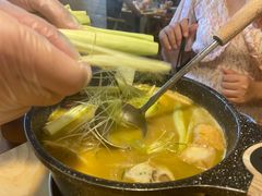 -十二舍·湯物素煮(江泰潤政店)