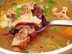 -THE PAWON·8碗(古北SOHO店)