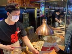 -阿甘锅盔(合生汇购物中心店)
