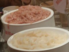 -龍歌自助小火锅(雨花台江南虹悦城店)