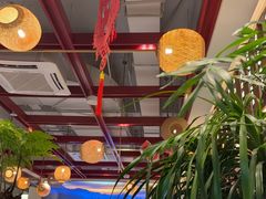 -老馆子·建德菜·山肴鱼鲜(海威新界店)
