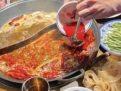 -萍姐火锅·公路夜市(打浦桥日月光店)