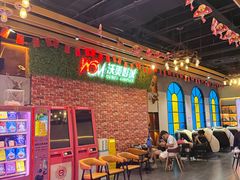 -沃美影城(春熙路店)
