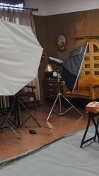 -爱你宝贝儿童摄影(西湖云端店)