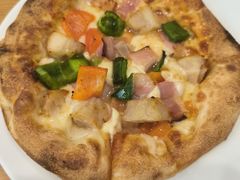 -萨莉亚意式餐厅(深南茂业店)