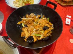 -山西会馆·晋菜·晋商宴·牌匾博物馆(胜利东街店)