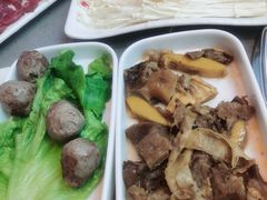 -为什么牛潮汕牛肉火锅(中信广场店)