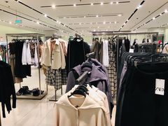 -ZARA(重庆华润万象城中区店)