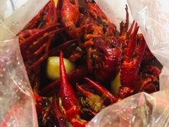 -老长沙龙虾馆(罗湖店)