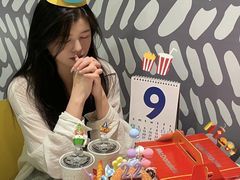 -麦当劳(杭州文三路店)