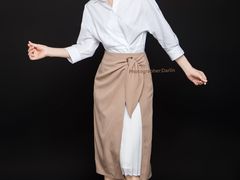 -一墨照相馆·证件照·形象照(世博店)