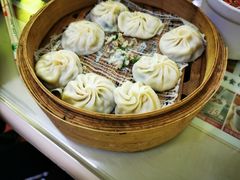 汤包-津品味小吃(大学湾店)
