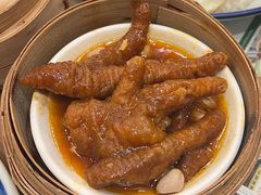 -小龍鳳餐室(番禺路店)