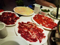 -八合里潮汕鲜牛肉火锅(福州万象城店)