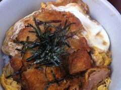 -铃木食堂(帽儿胡同店)