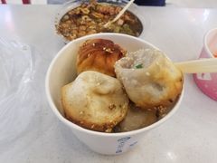-小路易生煎馆(前进五路店)