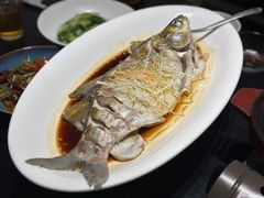 -顺香居·老字号湖北菜(江汉路店)