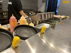 -shark burger·鲨鱼汉堡(交子大道店)