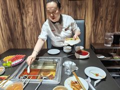 -海底捞火锅(石景山万达广场店)