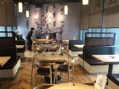 大堂-老班长手工灌汤包老店(东山店)