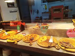 -比格比萨自助(国展店)