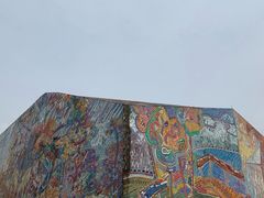 -四川美术学院美术馆