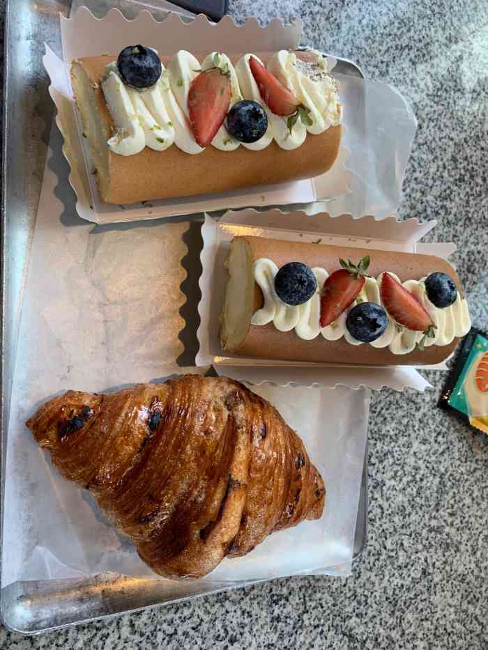 vinko小厨手工烘焙连锁(北滘店)-"之前见很多人发朋友圈就想试一下这