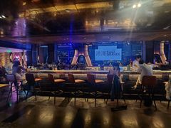 -CASA Grande酒漾·西餐及酒吧(长沙君悦酒店)