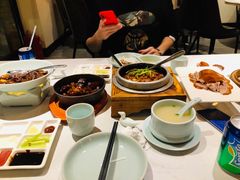 -董鲁烤鸭(建和街店)