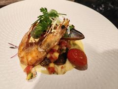 -Nord Grill&Bar Highland诺德西餐(深圳欢乐海岸店)