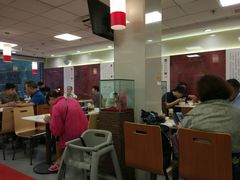 大堂-咬不得高祖生煎·简餐(高银街店)